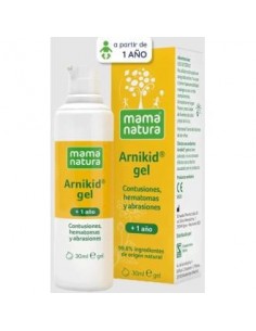 Arnikid Gel 30 Mililitros D.H.U.