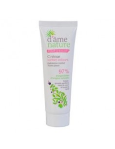 Crema Sorbete Aterciopelada 50 Mililitros D`Ame Nature