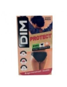 Dim Protect Heavy Flow...