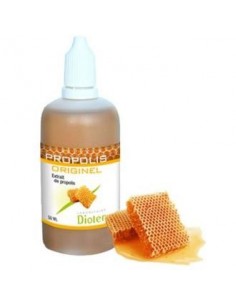 Propolis Originel Extracto De Propolis 100 Mililitros Dioter
