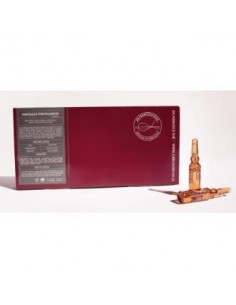 Fortificantes Anticaida 10Ampx5 Mililitros Dr. Francisco Ruiz