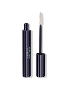 Gel Para Cejas Y Pestañas Transparente 6 Mililitros Dr. Hauschka