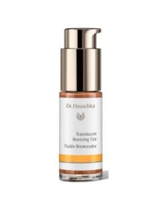 Fluido Bronceador 18 Mililitros Dr. Hauschka