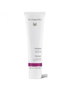 Champu Nim 150 Mililitros Dr. Hauschka