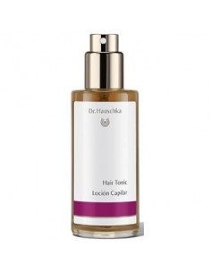 Locion Capilar Nim 100 Mililitros Dr. Hauschka
