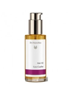 Cura Capilar Nim 75 Mililitros Dr. Hauschka