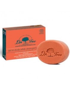 Gel Solido Cosmos Infantil 75 Gramos Dr. Tree