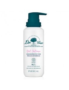 Gel Intimo 200 Mililitros Eco Dr. Tree