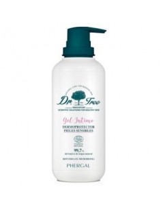 Gel Intimo 400 Mililitros Eco Dr. Tree