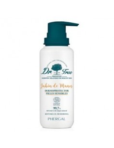 Jabon De Manos 200 Mililitros Eco Dr. Tree