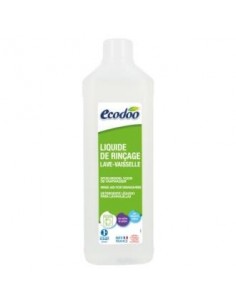 Abrillantador Lavavajillas 500 Mililitros Ecodoo