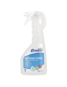 Limpiacristales 500 Mililitros Ecodoo