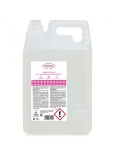 Green Zero Lavavajijllas Concentrado 5Lt. Eco Ecotech