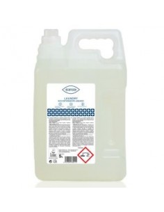 Laundry Detergente Para Ropa 5Lt. Eco Ecotech