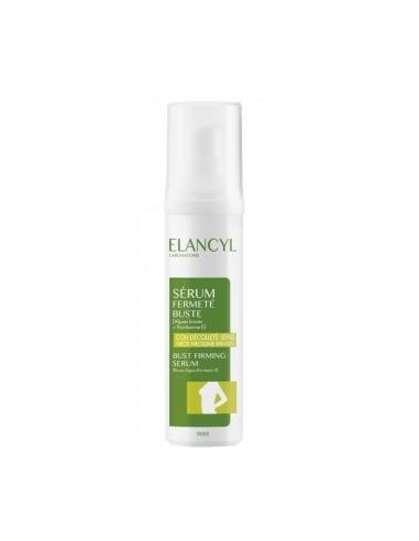 Elancyl Reafirmante Busto Serum 50 Mililitros Elancyl