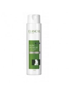 Elancyl Slim Design Noche Gel Anticelulitico 200 Ml Elancyl