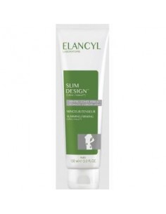 Elancyl Slim Design Reductor Tensor 150 Ml de Elancyl