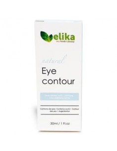 Carlotta Crema Contorno De Ojos 30 Mililitros Elikafoods