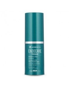 Endocare Tensage Contorno Ojos Iluminador 15 Mililitros Endocare