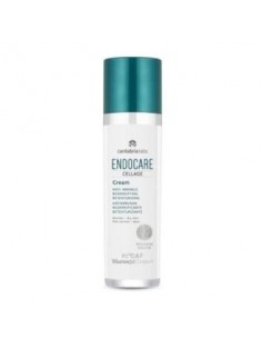 Endocare Cellage Crema Antiarrugas 50 Mililitros Endocare