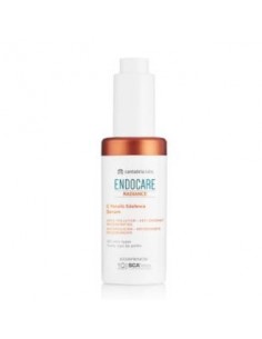 Endocare C Ferulic Edafence Serum 30 Mililitros Endocare