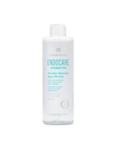 Endocare Hydractive Agua Micelar 400 Mililitros Endocare