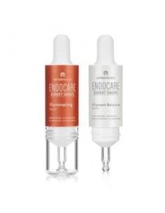 Endocare Expert Drops Despigmenting Protocol 2X10M Endocare