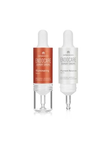 Endocare Expert Drops Despigmenting Protocol 2X10M Endocare