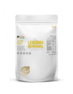 Levadura Nutricional Copos 1 Kilo Vegan Sg Energy Feelings