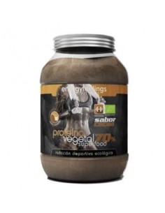 Proteina Vegana 70% Cacao 1,5 Kilos Eco  Vegan Energy Feelings