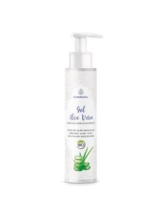 Gel Aloe Vera 100Ml. de Esential Aroms