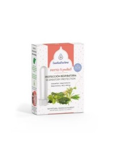 Phyto-V Protect 5Ml.+2 Sticks Inhaladores de Esential Aroms