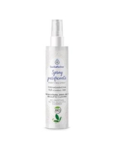 Spray Purificante...