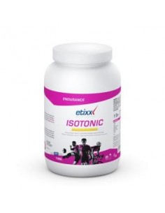 Etixx Isotonic Podwer Naranja/Mango 1 Kilo Etixx