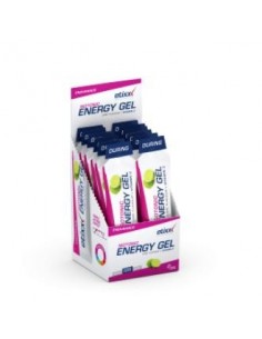 Etixx Isotonic Energy Gel Sabor Manzana 12 Unidades Etixx