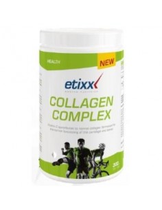Etixx Collagen Complex 300 Gramos Etixx