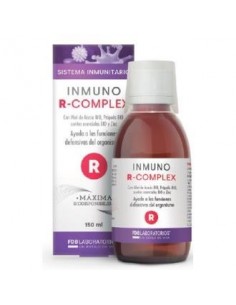 Inmuno R-Complex 150 Mililitros Fdb