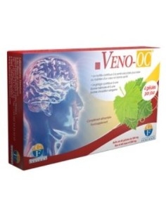 Veno Oc 60Cap. de Fenioux