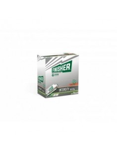 Finisher Intensity Gel 12 Sobres Finisher