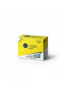 Finisher Generation Ucan Sabor Limon 6 Sobres Finisher