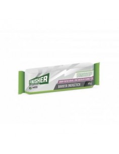 Finisher Barr Energ Frutos Rojos Con Choco Bl 20Ud Finisher