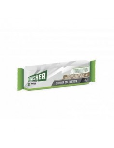 Finisher Barr Energ Choco Con Leche Y Pepitas 20Ud Finisher
