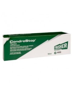 Finisher Condrostop Topico 100 Mililitros Finisher