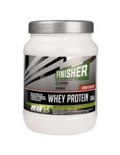 Finisher Whey Protein Chocolate 500 Gramos Finisher