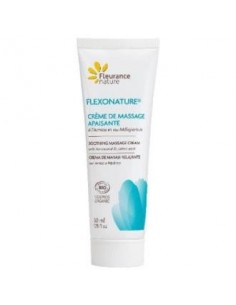 Flexonature Crema Calmante Arnica 50Ml. de Fleurance Nature
