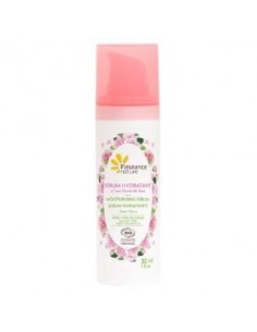 Serum Hidratante Rosa 30Ml. de Fleurance Nature