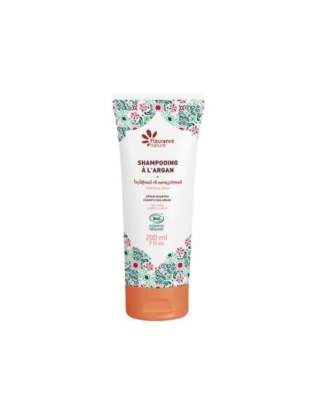 Champu Argan 200Ml. de Fleurance Nature