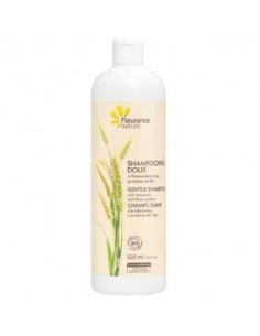 Champu Suave Hamamelis 500Ml. de Fleurance Nature