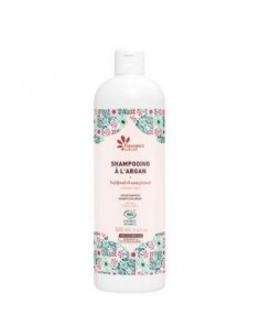 Champu Con Argan 500Ml. Bio de Fleurance Nature