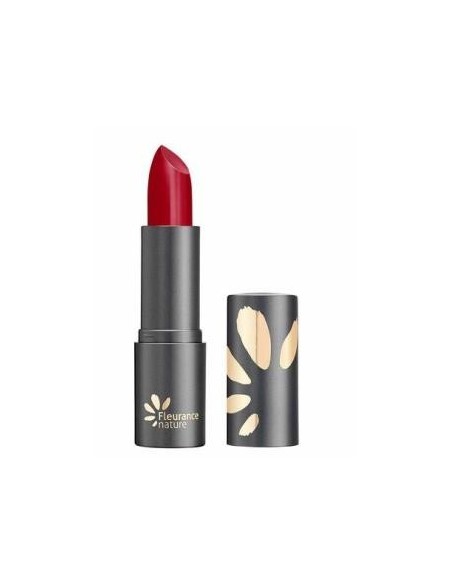 Barra De Labios Rojo Pasion 3,5Gr. de Fleurance Nature